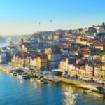 Full-Day Tour to Porto from Santiago de Compostela - The Itinerary in Detail