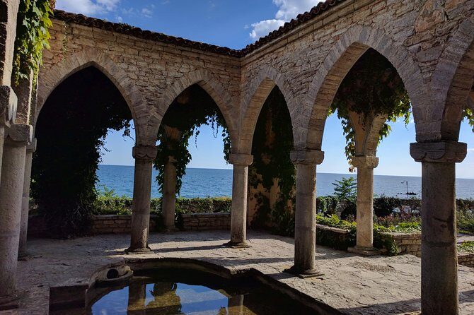 Full-Day Tour to the Black Sea, Constanta and Balchik from Bucharest - Authentic Experiences and Practical Tips