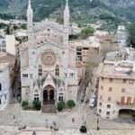 Full Day Tour to the Island of Mallorca - Transport, Timing, and Group Dynamics