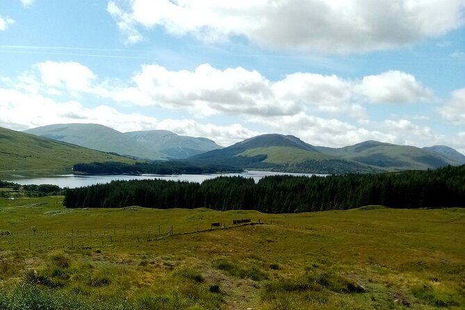 Full-Day Tour to the Scottish Highlands - What Makes This Tour Stand Out