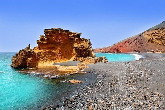 Full Day Tour to Timanfaya, Green Lagoon and La Geria - Who Will Love This Tour?
