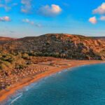 Full-Day Tour to Vai Palm Beach, Toplou Monastery, and Sitia Town - What the Tour Includes & Excludes