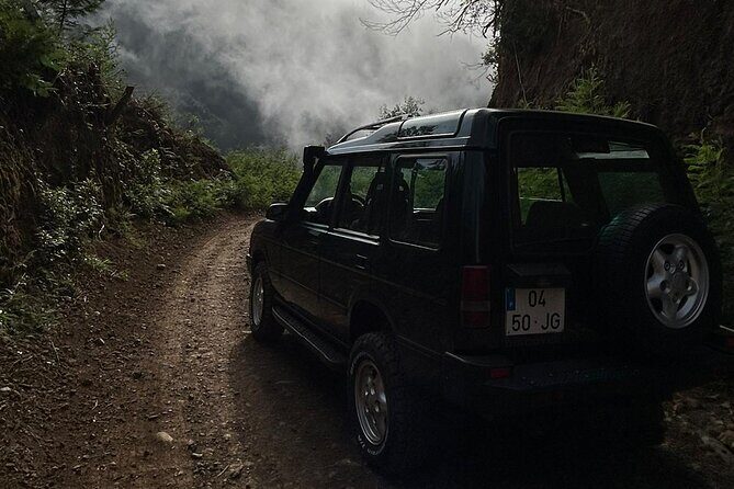 Full Day Tour to West Madeira Island - What Makes This Tour Stand Out?