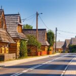 Full-Day Tour to Zakopane and Thermal Baths from Krakow - Transportation & Group Size