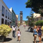 Full day tour visiting Santa Cruz, La Laguna and Anaga - FAQ