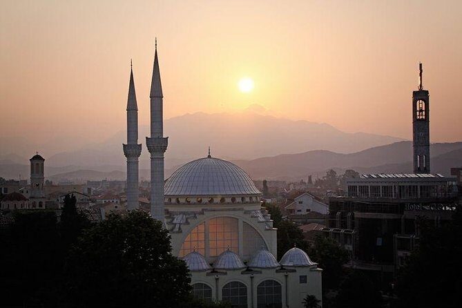 Full Day Travel through Albania - Practical Aspects of the Tour