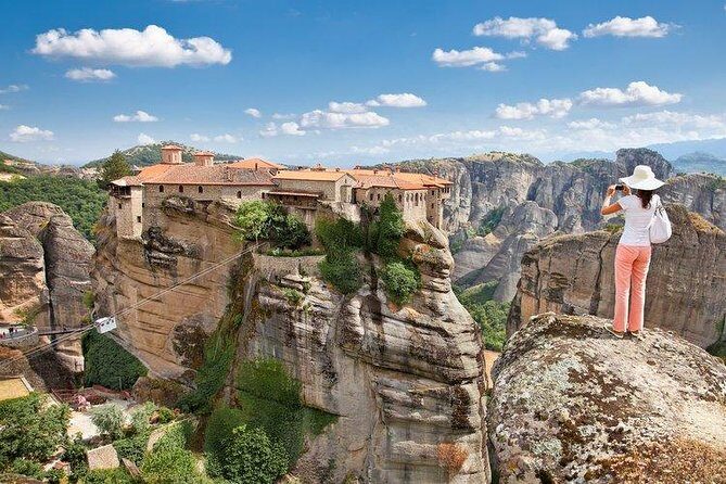 Full day Trip from Athens to Meteora - What Makes This Tour Stand Out