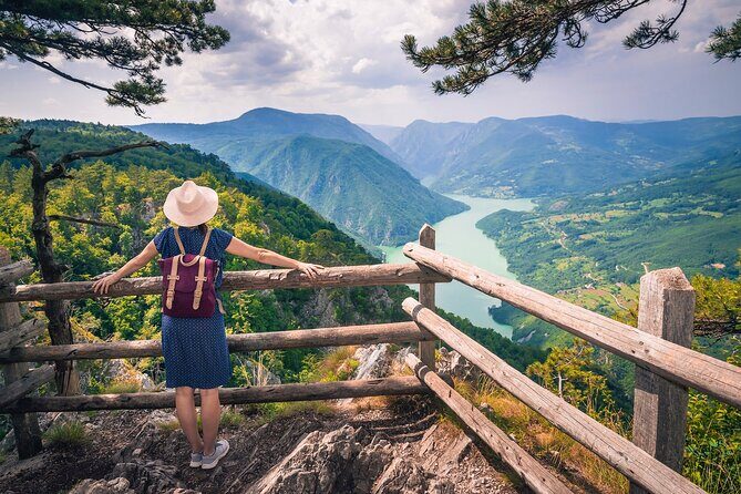 Full Day Trip from Belgrade: The Drina River House And Tara Park Tour - Detailed Review of the Full Day Trip from Belgrade