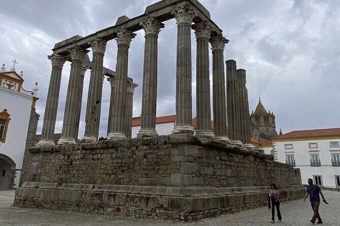 Full-day Trip in Evora, Winery & Cork Factory Private Transport - Who Should Take This Tour?