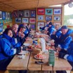 Full-Day Trip: King Crab Safari to Norway from Saariselkä Including Lunch - Authenticity and Handling of Reviews