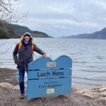 Full-Day Trip: Loch Ness, Glencoe & The Highlands from Edinburgh - The Experience of Traveling with Stewart Tours