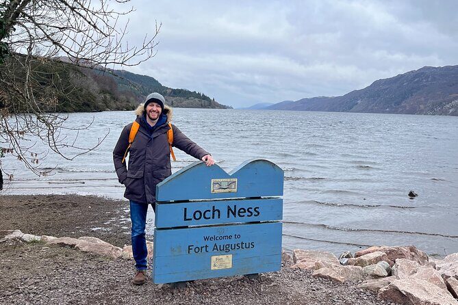 Full-Day Trip: Loch Ness, Glencoe & The Highlands from Edinburgh - The Experience of Traveling with Stewart Tours