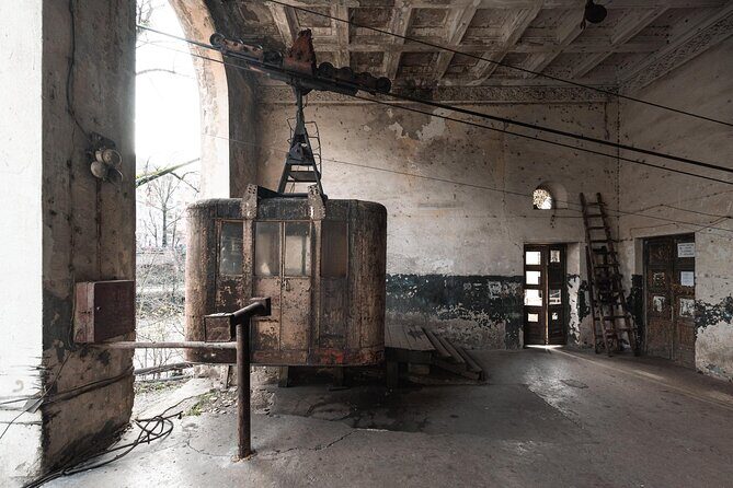 Full Day Trip to Chiatura from Kutaisi - What Makes This Tour Special?