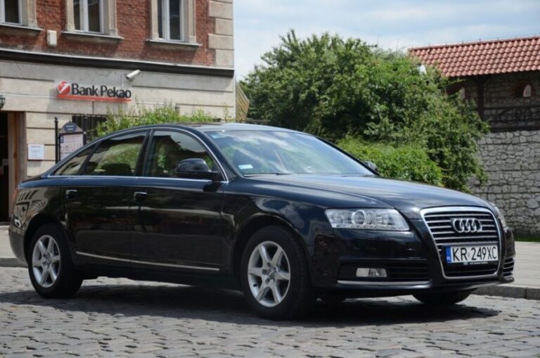 Full-Day Trip to Czstochowa from Krakow - Who This Tour Is Perfect For