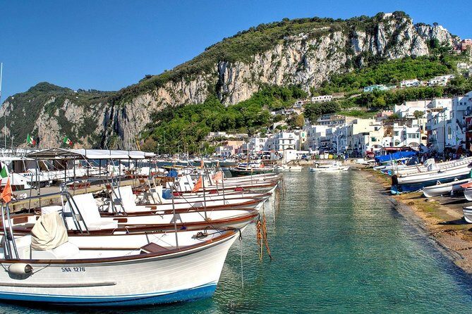 Full-Day Trip to Pompeii, Positano and Amalfi coast - Who Will Love This Tour?