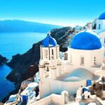 Full-Day Trip to Santorini island by Boat from Heraklion - The Pros and Cons