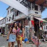 Full Day trip to Stone City of Gjirokastra & Blue Eye - Gjirokastra Bazaar: A Glimpse into the Past