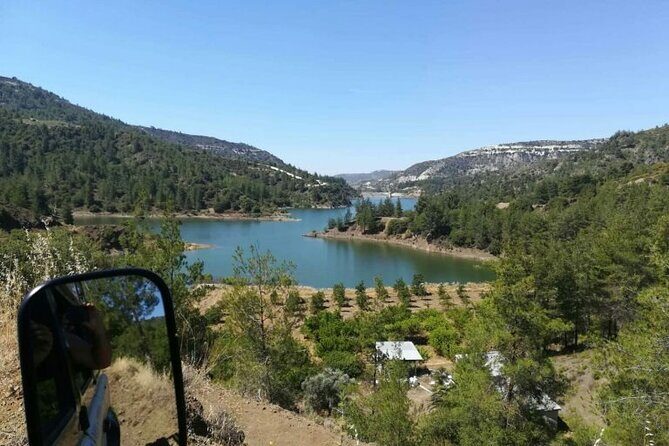 Full Day Troodos Guided Safari Tour with Pick Up - Highlights and Potential Drawbacks