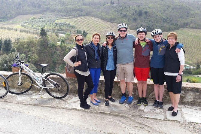Full-Day Tuscan Countryside Bike Tour - Final Thoughts: Who Is This Tour Best For?