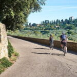 Full-Day Tuscan Hills Bike Tour With Lunch at Farm - The Experience of the Guides
