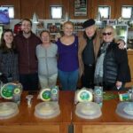 Full Day Van tour with complete Food Experience - The Scenic Drive and Cultural Context