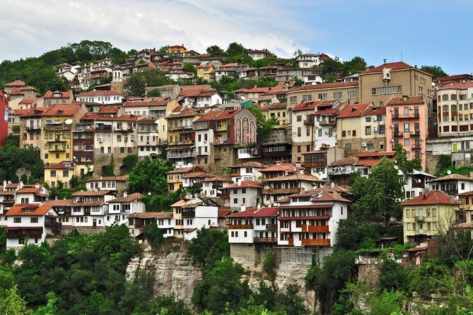 Full-Day Veliko Tarnovo and Arbanassi Tour from Sofia - Who Will Love This Tour?
