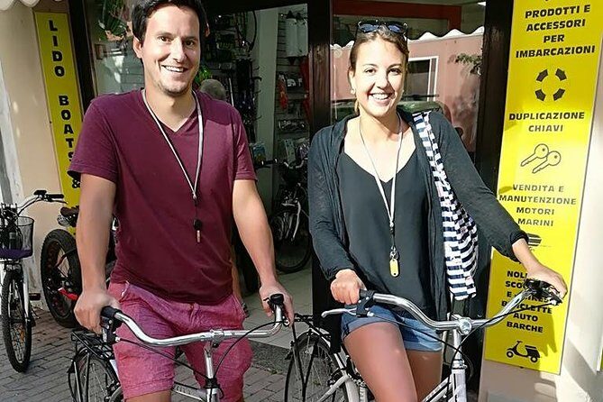 Full Day Venice Bike Rental - Authentic Insights from Reviewers