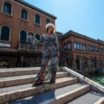 Full-day Venice Private Tour with Personal Photographer from Florence - Detailed Itinerary Breakdown