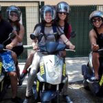 Full Day Venice Scooter Rental - An In-Depth Look at the Itinerary and Highlights