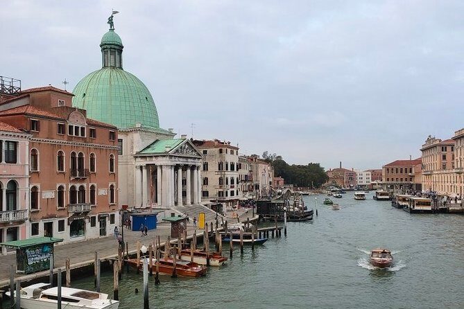 Full-Day Venice to Padua Burchiello Brenta Riviera Boat Cruise - A Detailed Look at the Experience
