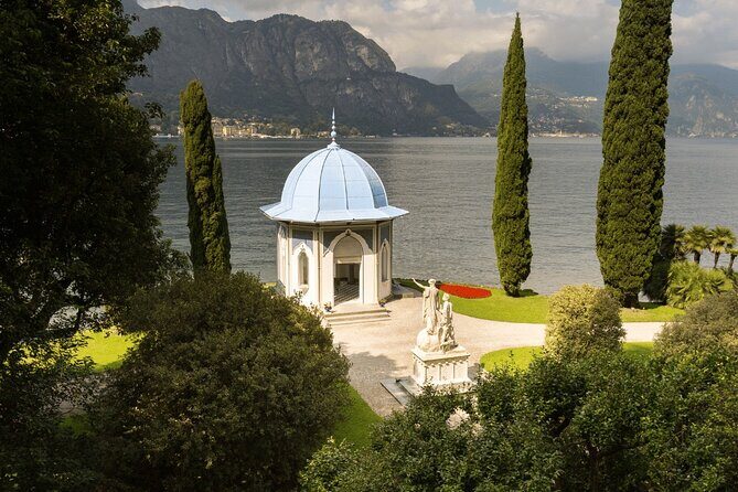 Full-Day Villas of Lake Como from Varenna, Bellagio and Tremezzo - Who This Tour Is Perfect For