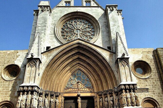 Full Day Visiting Tarragona and Sitges from Barcelona - Who Is This Tour For?