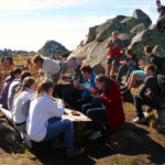 Full-Day Vitosha and Cherni Vruh Peak Hiking Tour - The Itinerary Breakdown