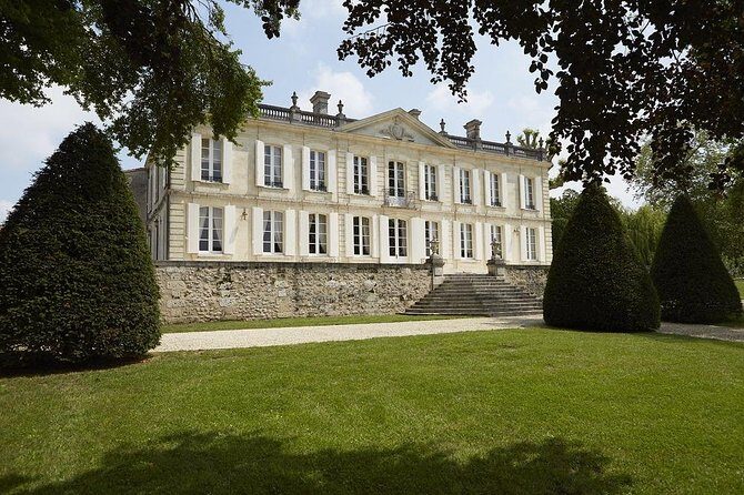 Full-day wine tour in Saint-Emilion (Premium Sedan) - FAQs