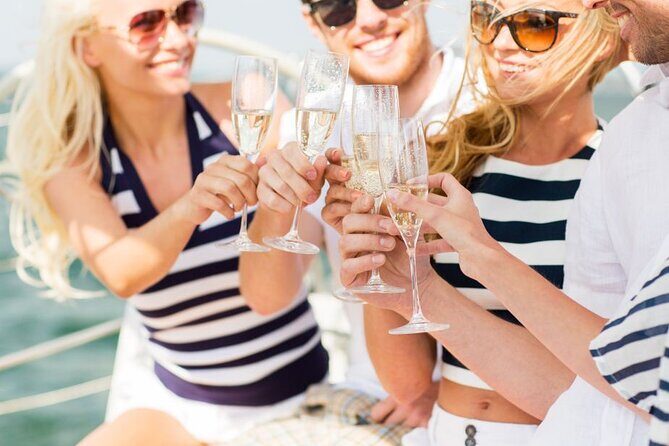 Full Day Yacht Tour in Catamaran Naxos Greece - FAQs About the Full Day Yacht Tour in Naxos