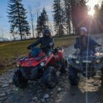 Full Day Zakopane Quads/Buggy & Thermal Baths Tour from Krakow - Who Will Love This Tour?