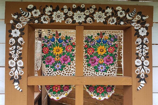 Full-Day Zalipie Painted Village Guided Tour - Authentic Insights from Past Travelers