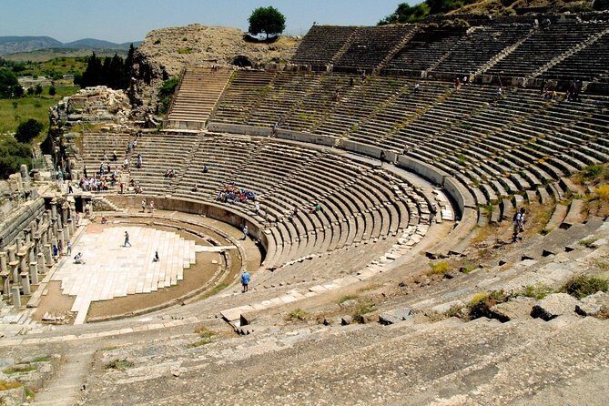 Full Ephesus With All Highlights Tour -SKIP THE LINE TICKETS - Who Should Consider This Tour?