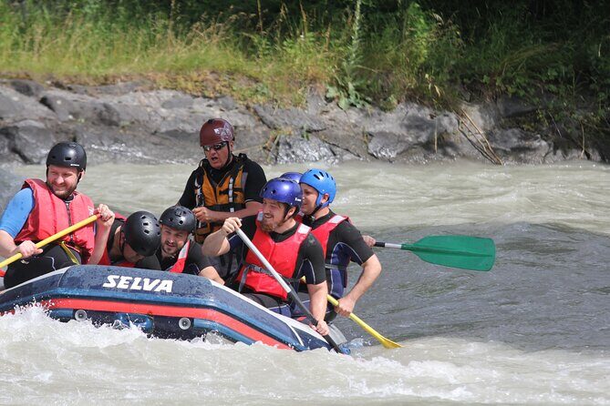 Full Fun Rafting - Who Will Love This Tour?