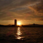 FULL MOON Boat Experience (OpenBar+Local Tapa included) - Starting Point and Arrival