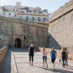 Full Running Tour of Ibiza Town - What to Expect and Why It Works
