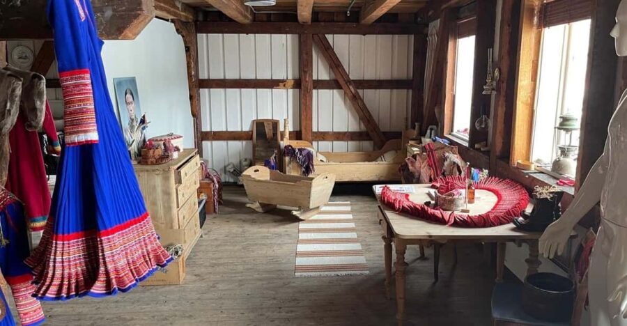 Full steam museum - Guided Sami Culture escursion - The Sum Up: Who Is This Experience Best For?