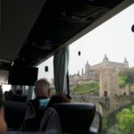 Full Toledo with 3 Monuments and Optional Cathedral from Madrid - The Sum Up