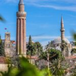 Full Tour of Antalya Waterfalls & Boat Trip & Old city - Who Will Love This Tour?