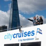 Fully Flexible Thames River Cruise - The Sum Up