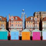 Fully Guided History Tour of The City of Brighton - What Makes This Tour a Standout?