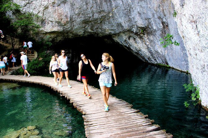 FULLY PRIVATE Tour from Zagreb to Split via Plitvice Lakes - Why This Tour Works Well for Certain Travelers