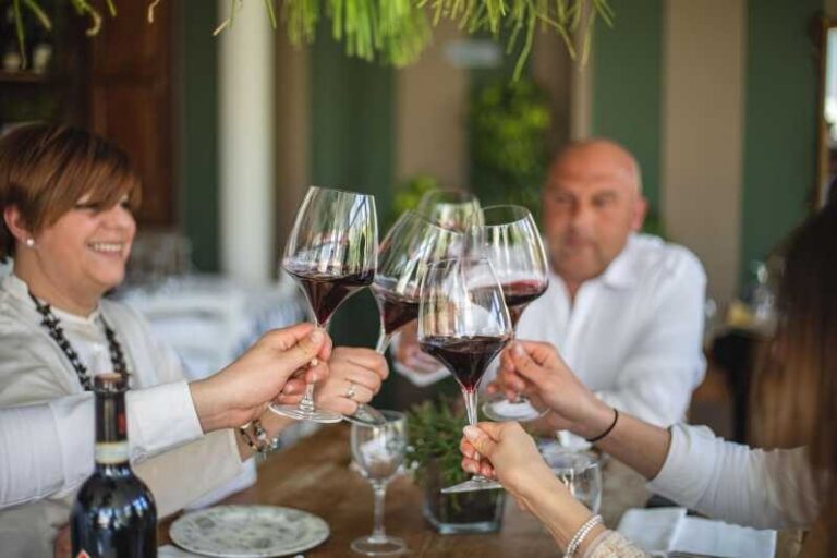 Fumane: a Journey Through Valpolicella's wine tasting - Practical Details: Price, Timing, and Logistics