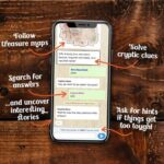 Fun and Flexible Treasure Hunt Around Glasgow with Cryptic Clues - A Deep Dive into the Treasure Hunt Experience