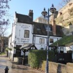 Fun and Flexible Treasure Hunt Around Nottingham with Hidden Gems - What Reviewers Keep Highlighting